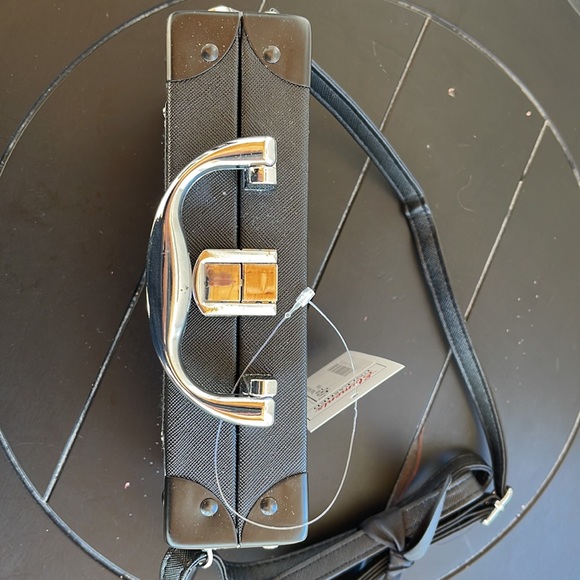 Boom box purse - Picture 3 of 5